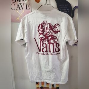 Vans Shirt (Medium)